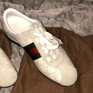 Gucci Sneakers
